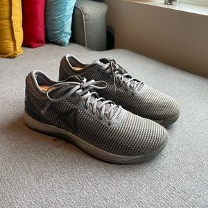 Reebok Nano CrossFit Shoe